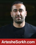 مامانی: پرسپولیس باید بتواند تا قبل از دقیقه ۳۰ گل بزند